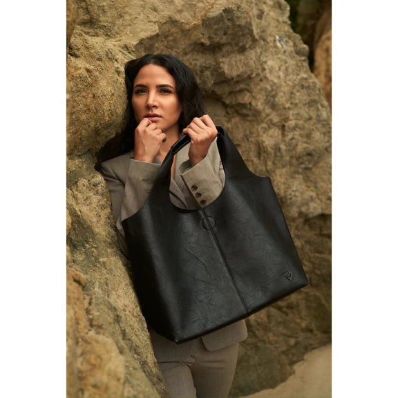 Kipling Vegan Leather Tote