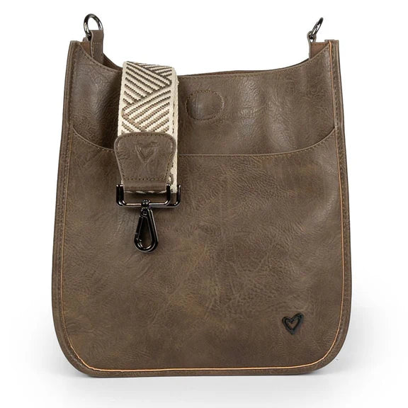 Oakville Vegan Leather Purse