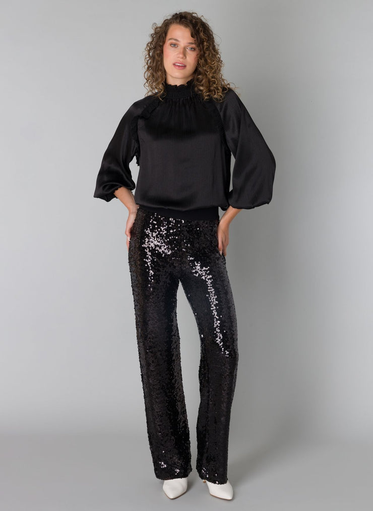 Engeltje Sequin Pant