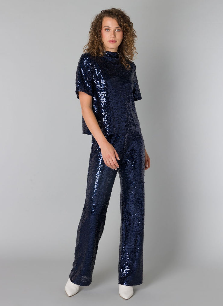 Engeltje Sequin Pant