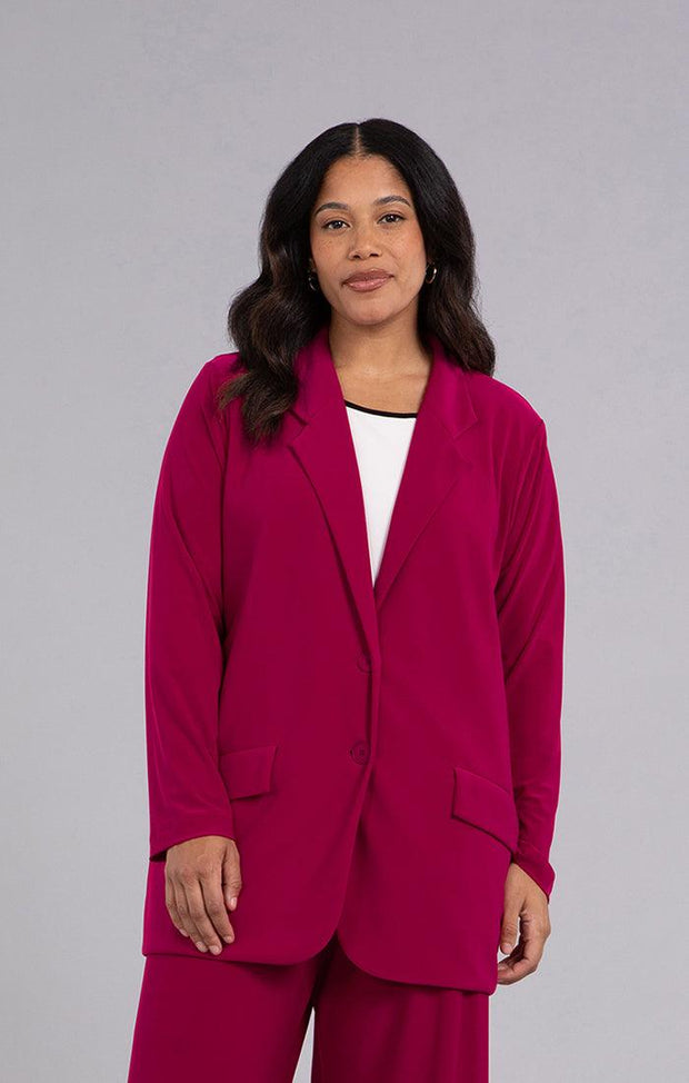 The Blazer-Watch Us Women Oakville