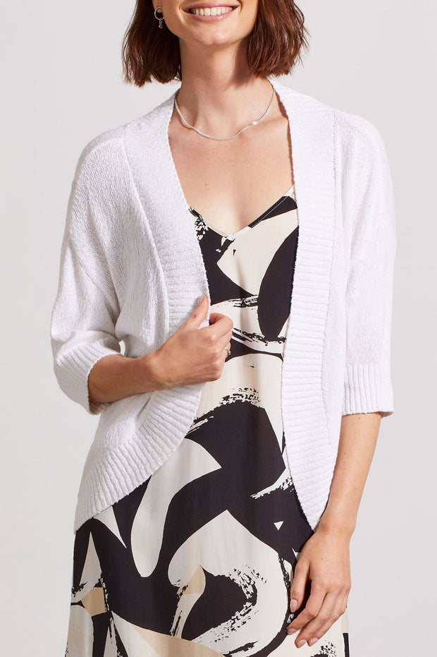 Cocoon Cardigan