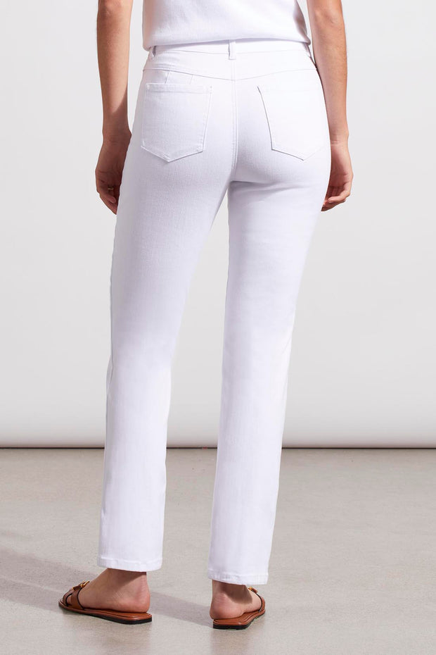 Sophia Curvy Straight Jeans