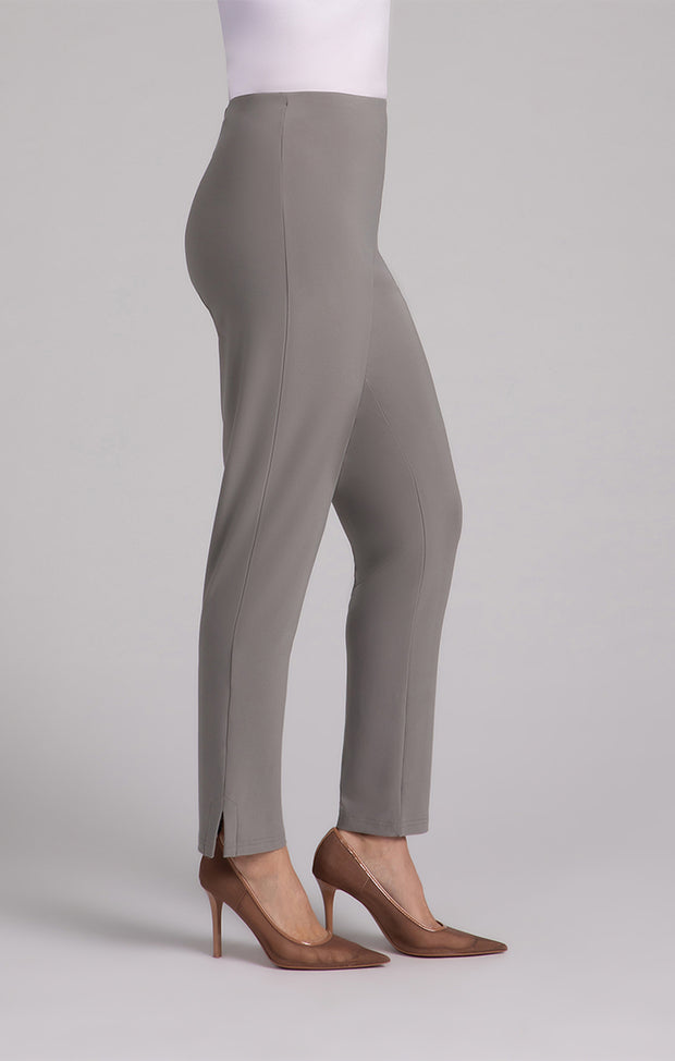 Narrow Midi Pant