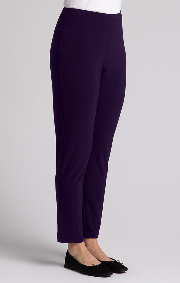 Narrow Midi Pant