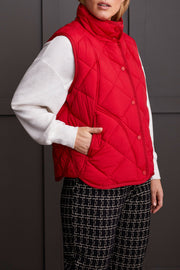 Puffer Vest