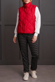 Puffer Vest