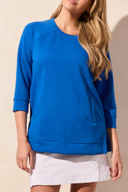 3/4 Sleeve Tunic