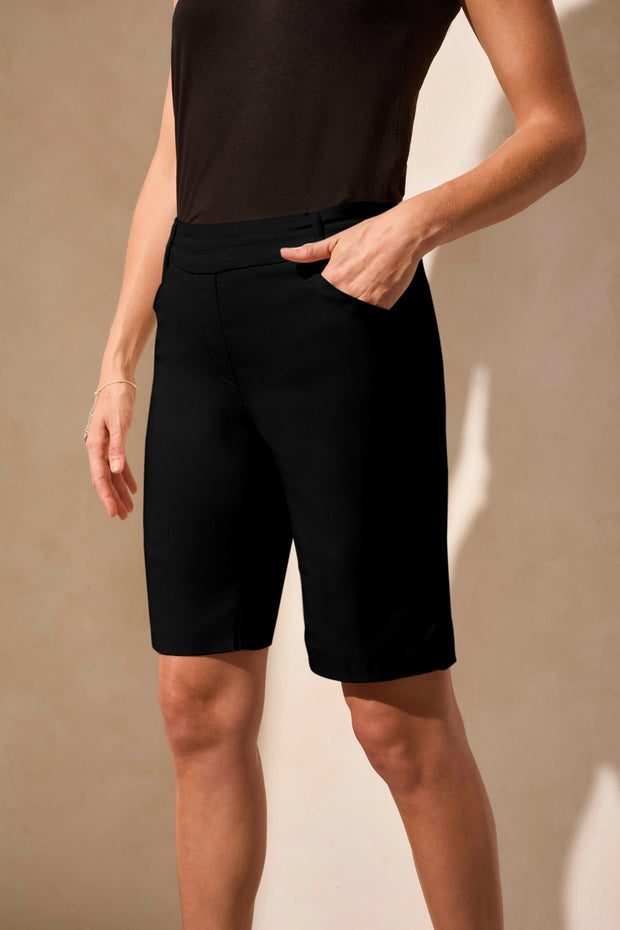 Flatten It® Pull On Shorts