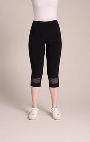 Fusion Narrow Pant Short