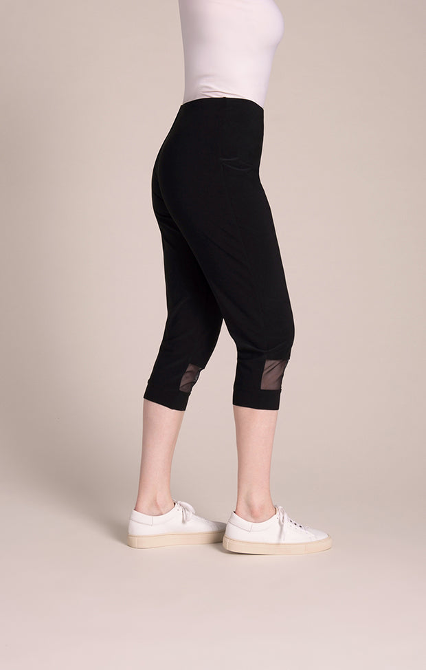 Fusion Narrow Pant Short