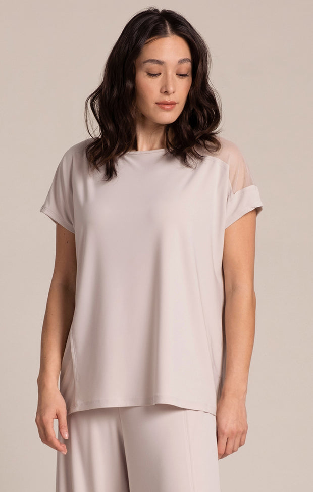 Fusion Dolman Top