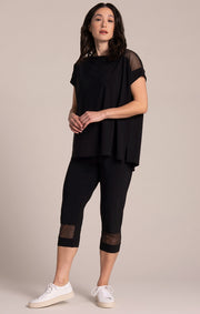 Fusion Dolman Top