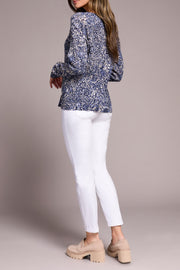 Long Sleeve Crew Neck Sweater