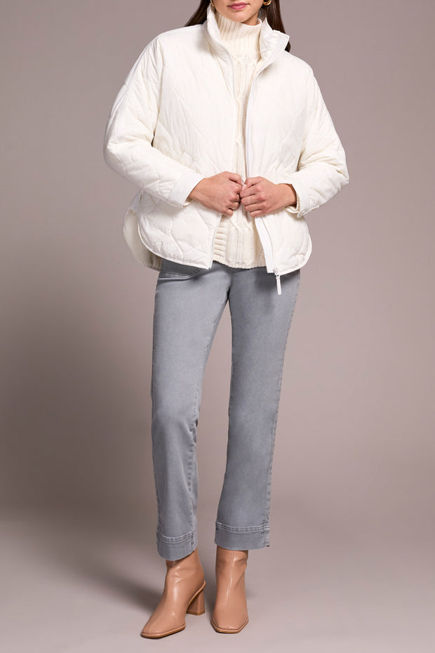 Quilted Jacket