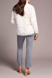 Quilted Jacket