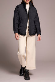 Quilted Jacket
