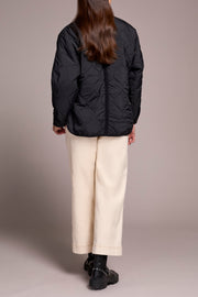 Quilted Jacket
