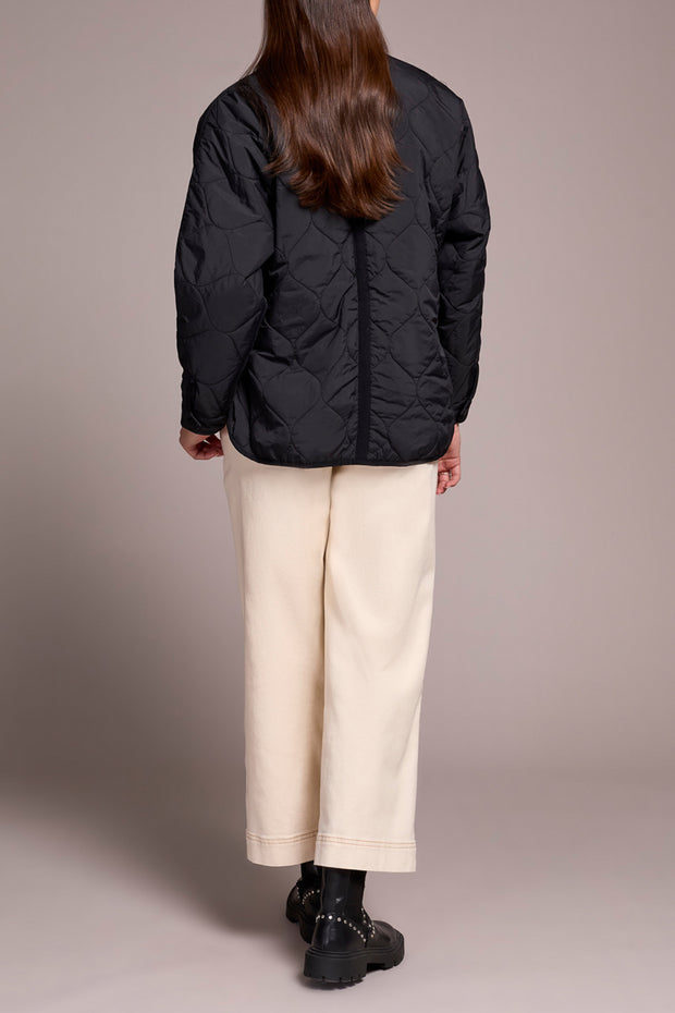 Quilted Jacket