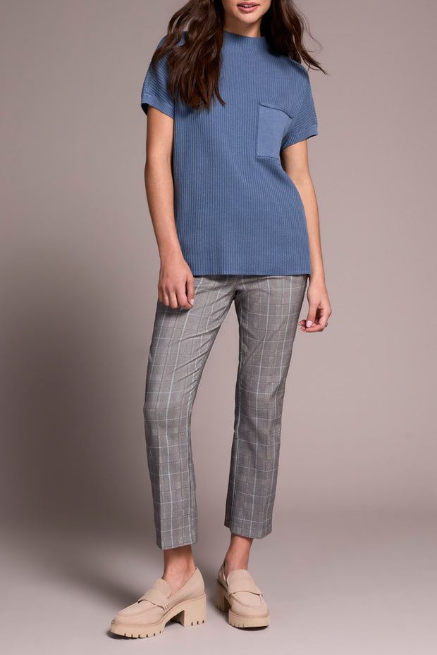 Dolman Sleeve Sweater