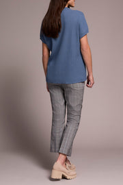 Dolman Sleeve Sweater