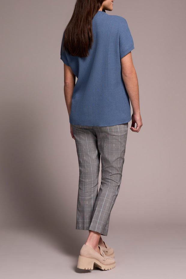 Dolman Sleeve Sweater