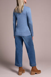 Knit Turtleneck