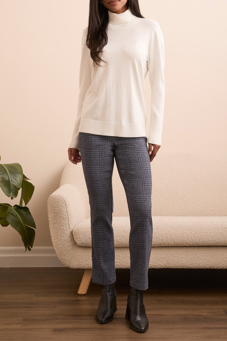 Knit Turtleneck