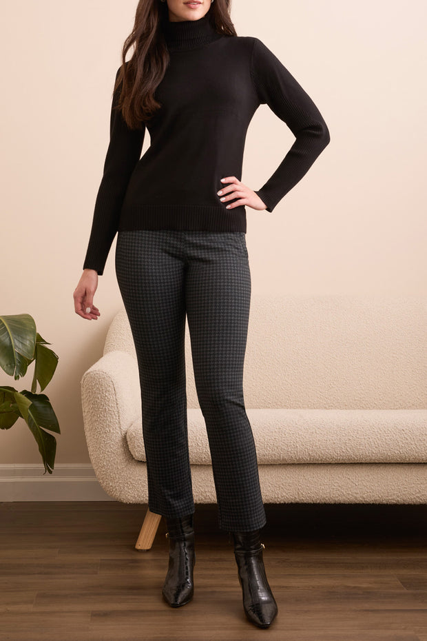 Knit Turtleneck
