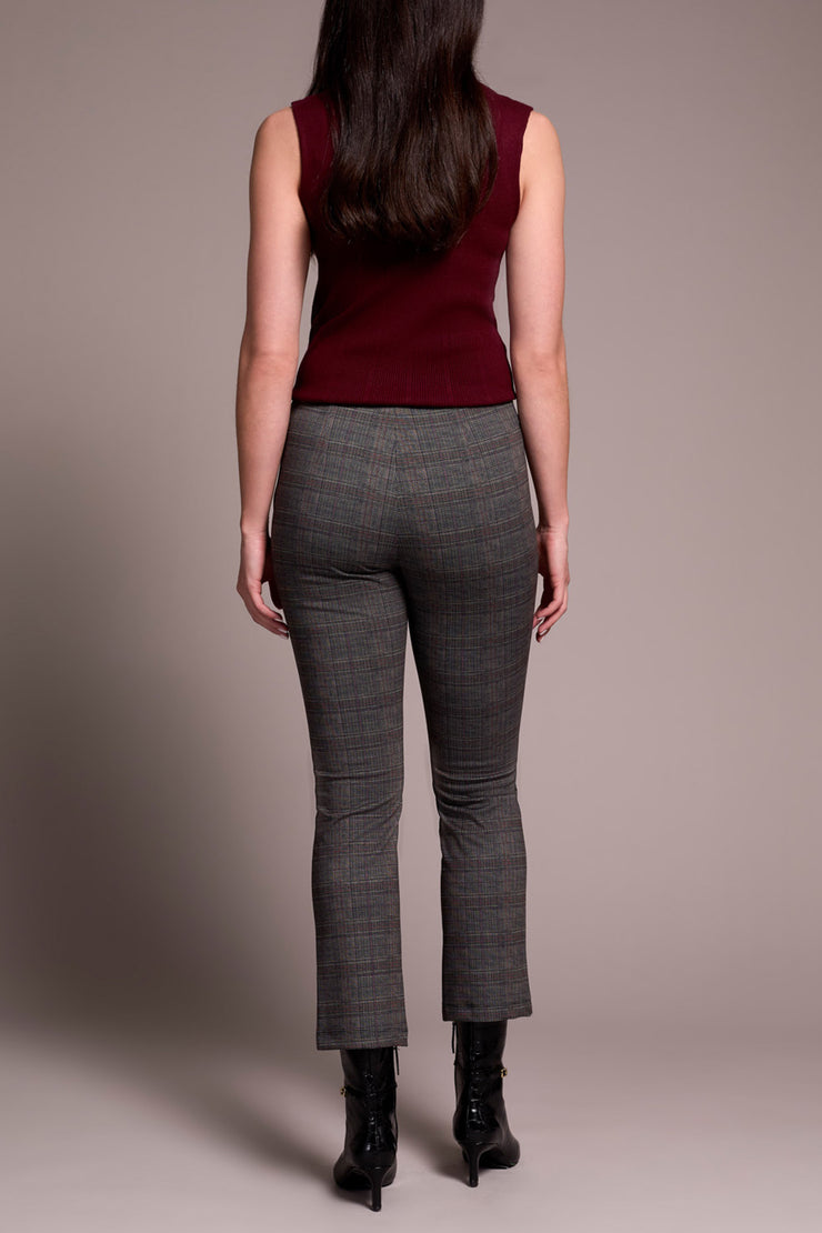 Pull On Pants