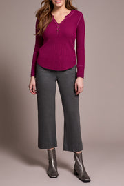 Henley Top