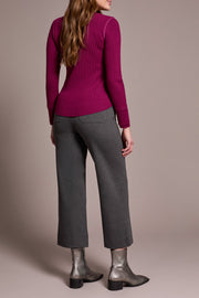Henley Top