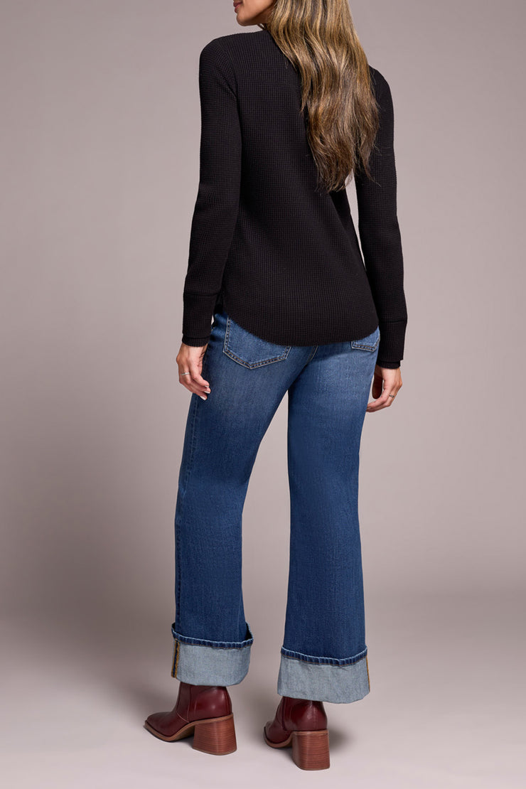 Henley Top