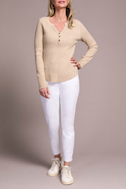 Henley Top