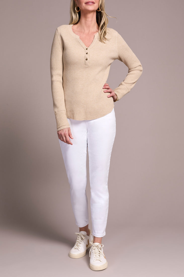 Henley Top