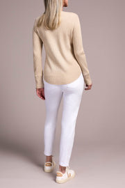 Henley Top