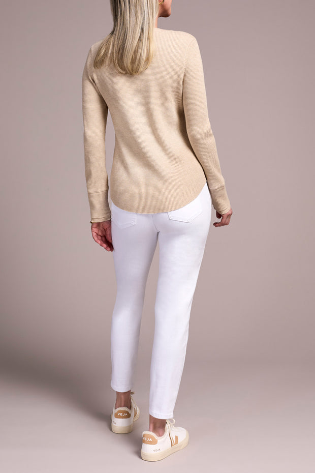 Henley Top