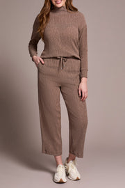 Pull On Barrel Pant
