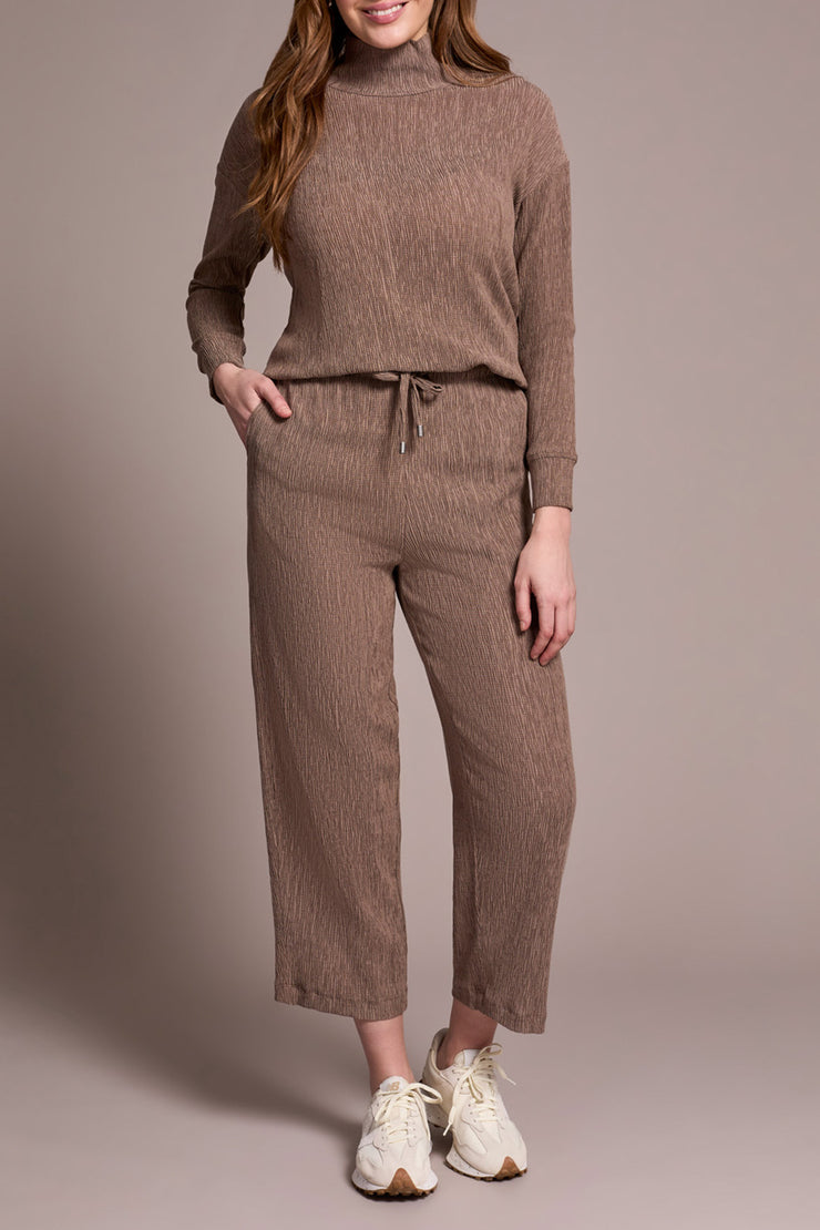 Pull On Barrel Pant