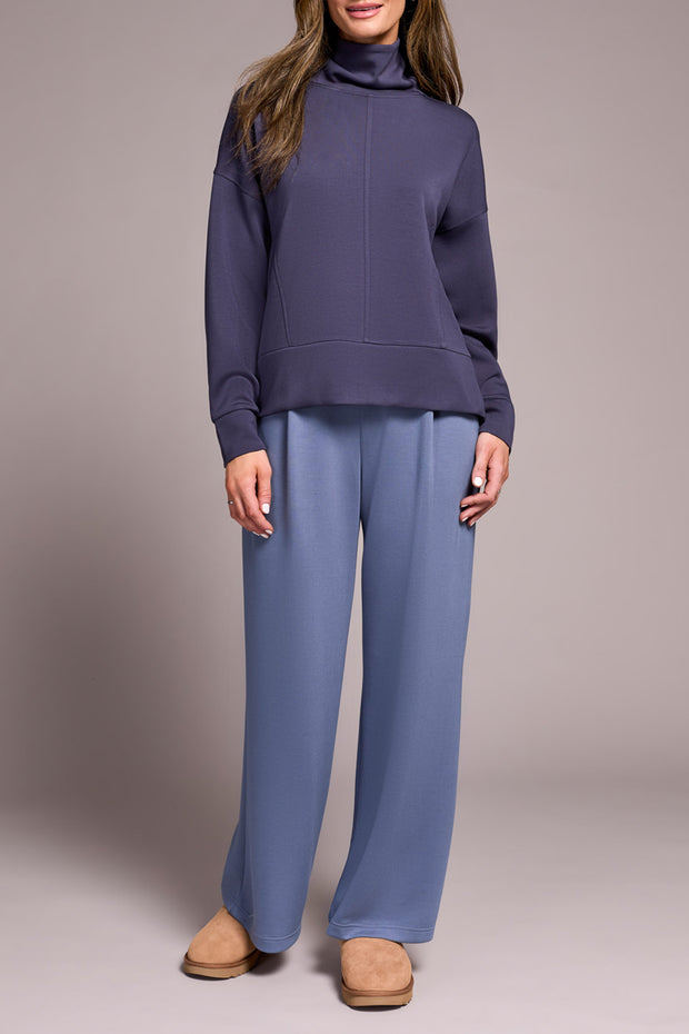 Techno Lux Pullover