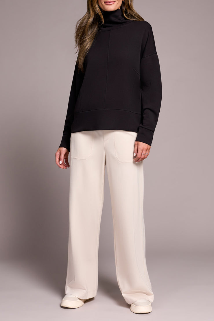 Techno Lux Pullover