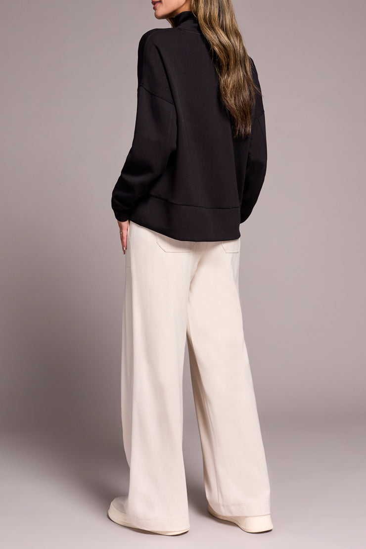 Techno Lux Pullover