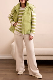Puffer Vest