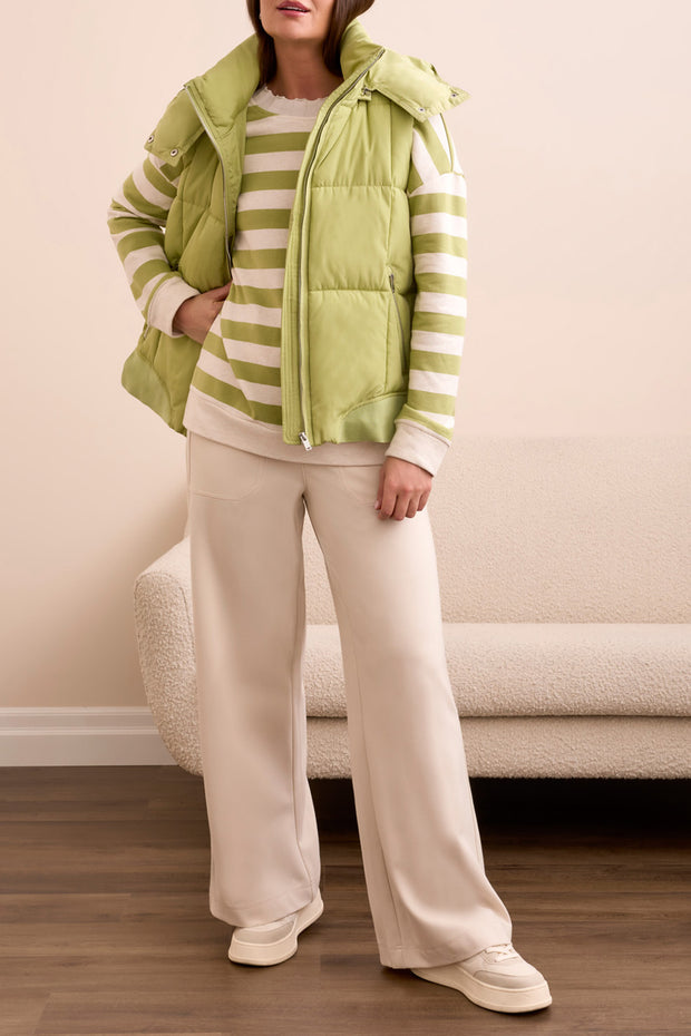 Puffer Vest