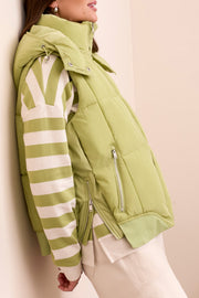 Puffer Vest