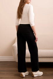 Boundless Audrey Pull On Wide Leg Jeans