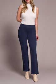 Pull On Pant with Pin Tucks