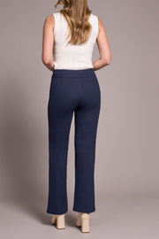 Pull On Pant with Pin Tucks