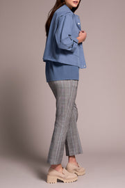 Double Pocket Jacket