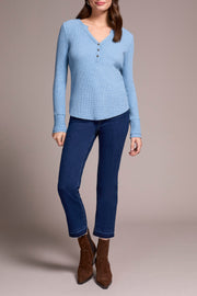 Henley Top